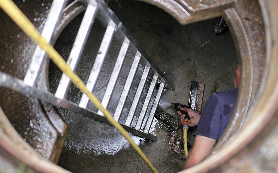  débouchage canalisation Noiseau