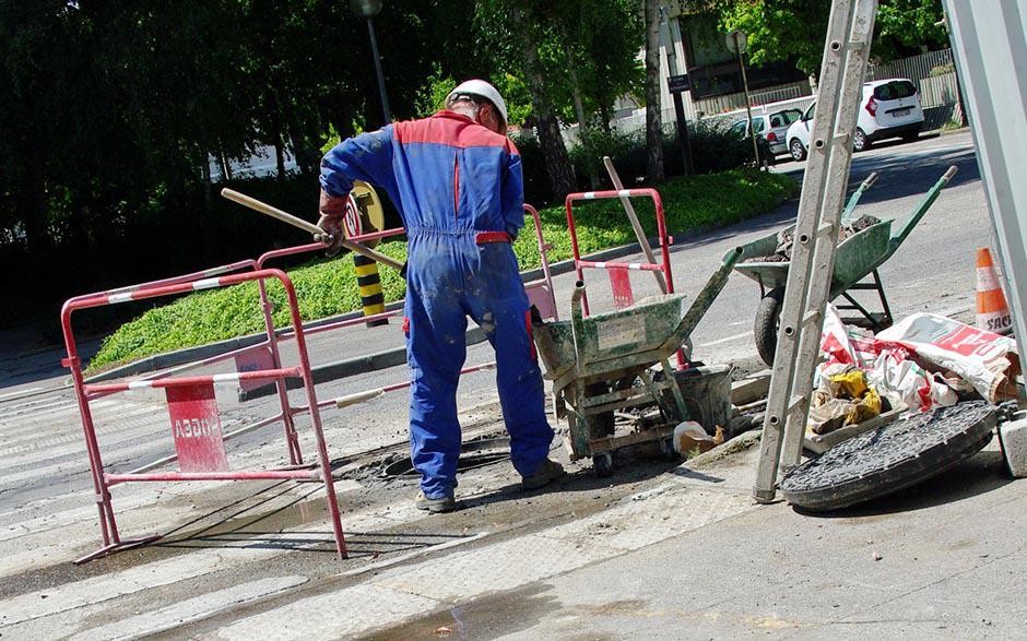 débouchage canalisation Noiseau