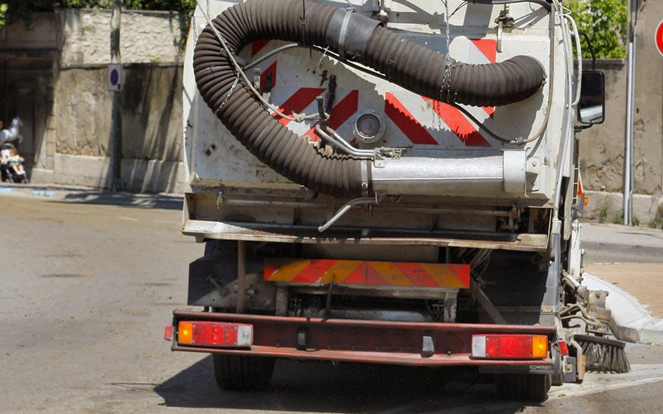  débouchage canalisation Noiseau