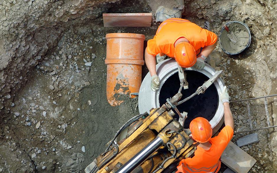 débouchage canalisation Noiseau