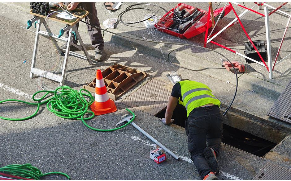  débouchage canalisation Noiseau