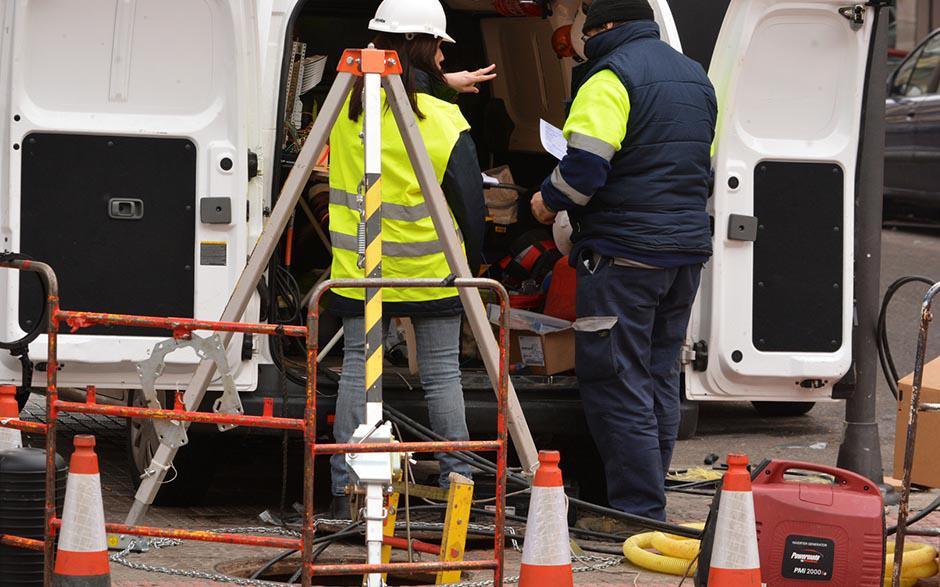 débouchage canalisation Roissy-en-Brie