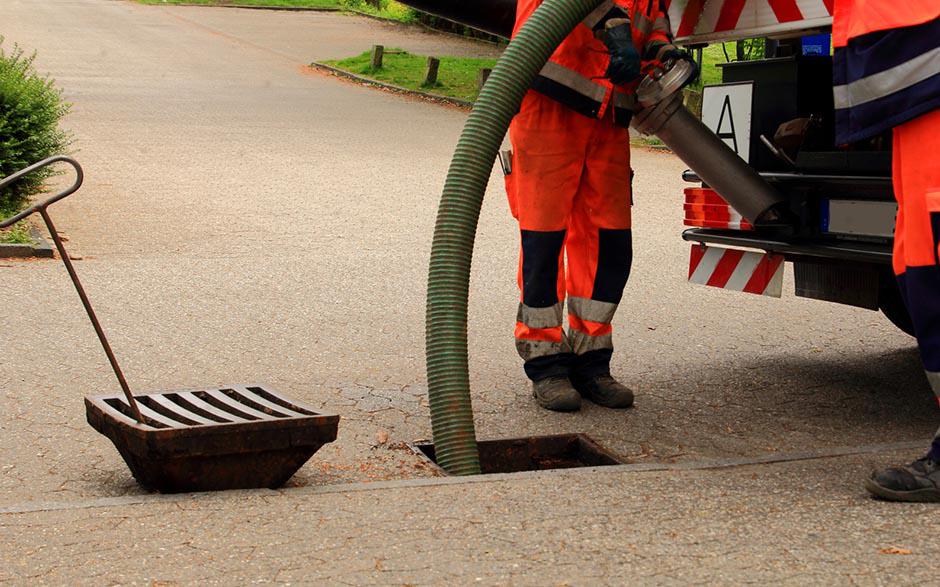 déboucher canalisation soude Noiseau